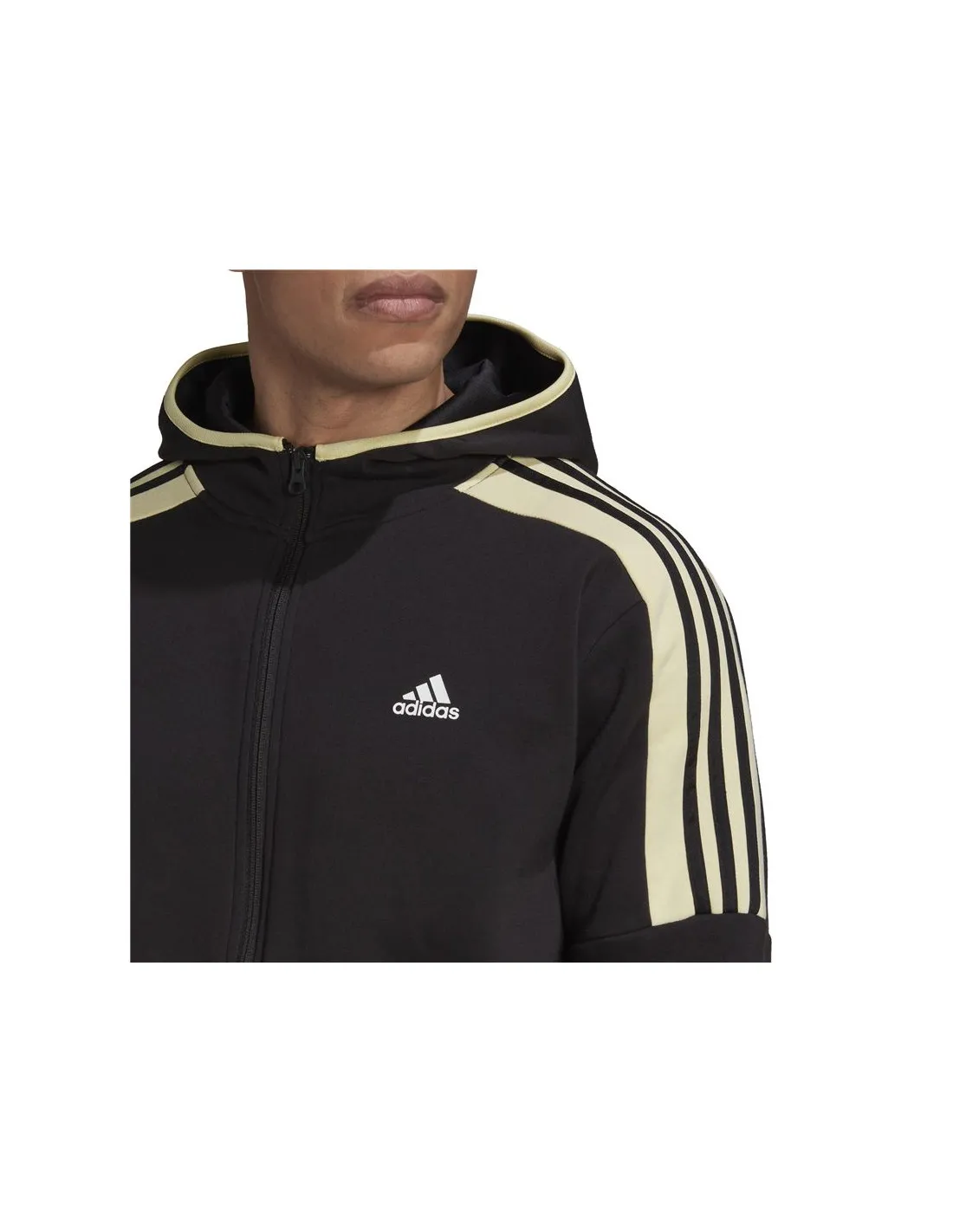Chándal adidas MTS Polar Hombre BK