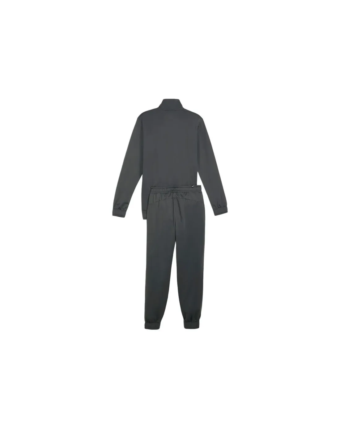 Chándal Puma Poly Suit Gris Hombre