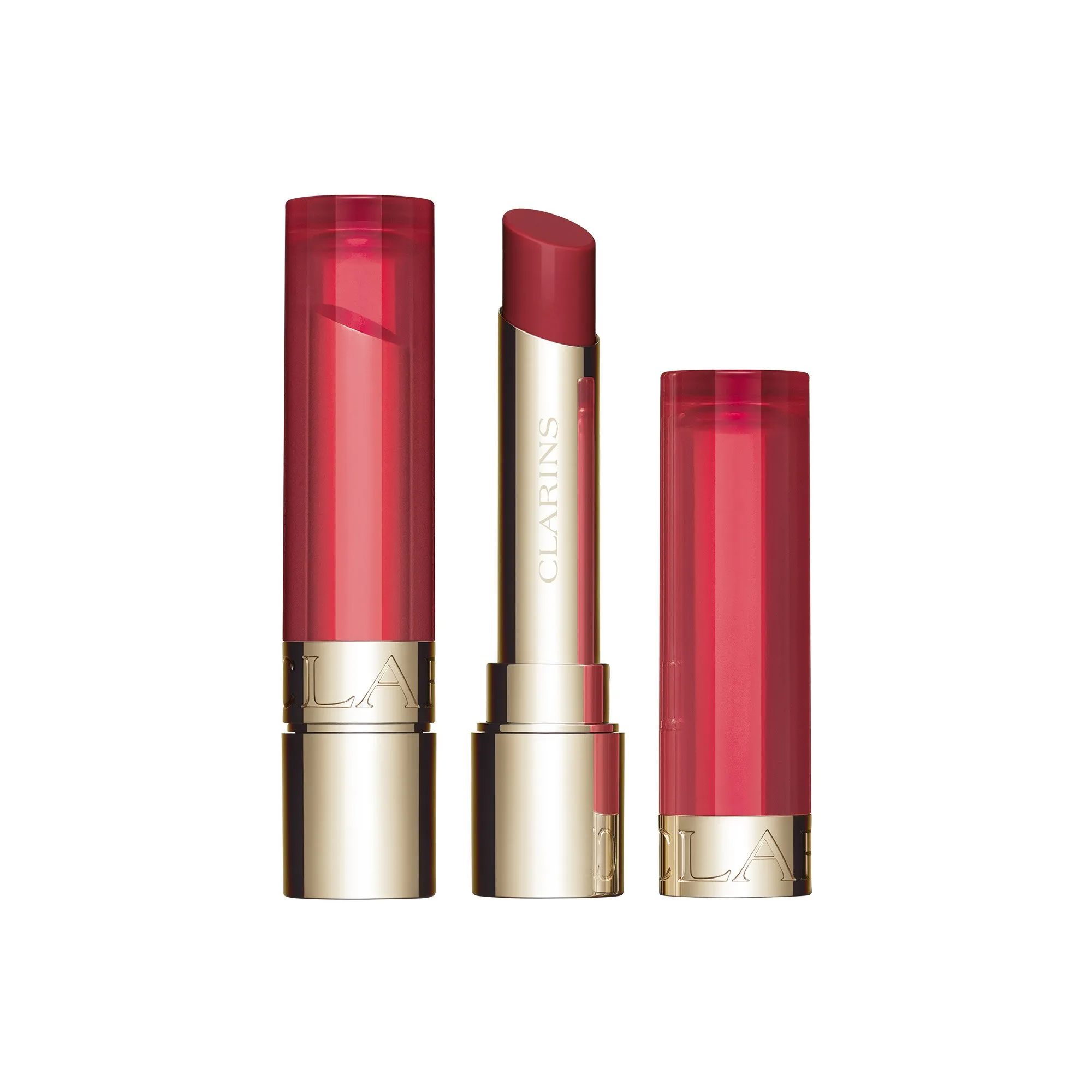 CLARINS BáLSAMO DE ACEITE PARA LABIOS EN   05  CHERRY