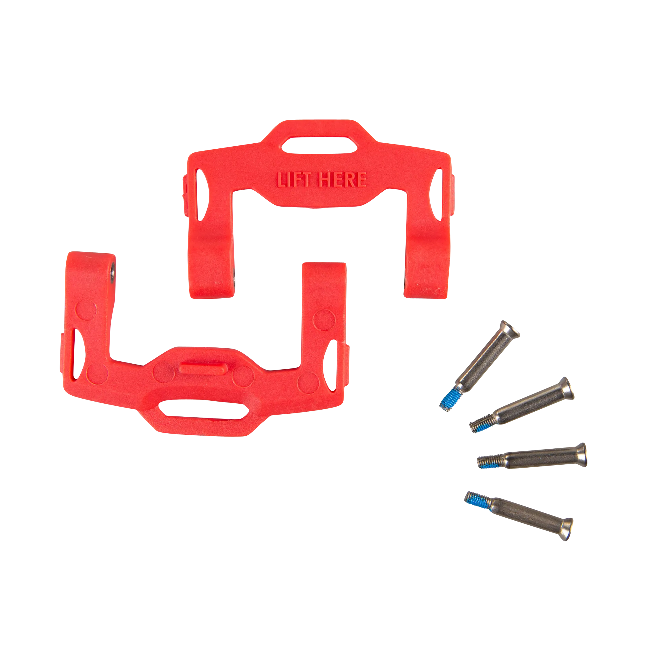 Clip de Ajuste de Talla para Collarines Leatt 5.5/6.5