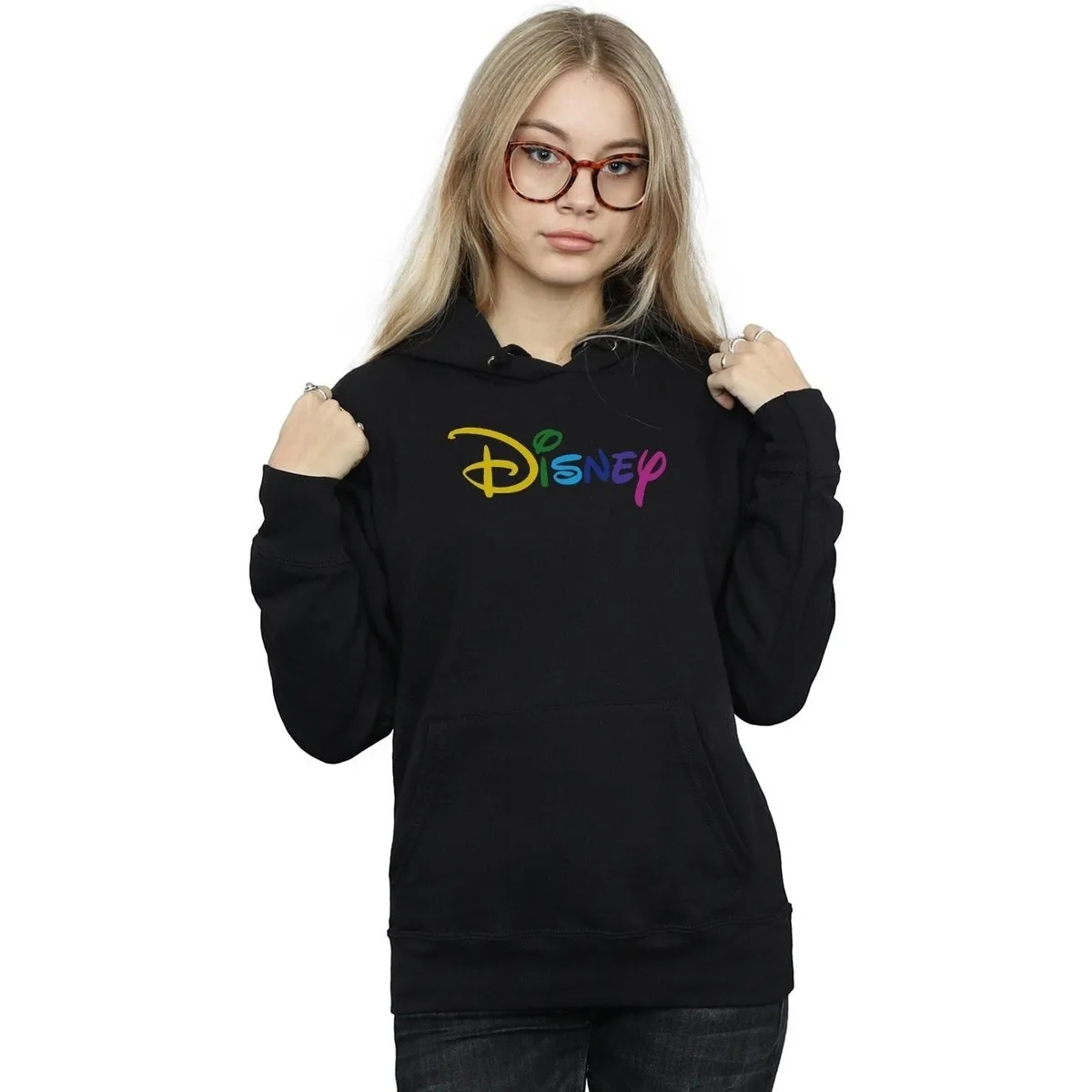 Colour Logo