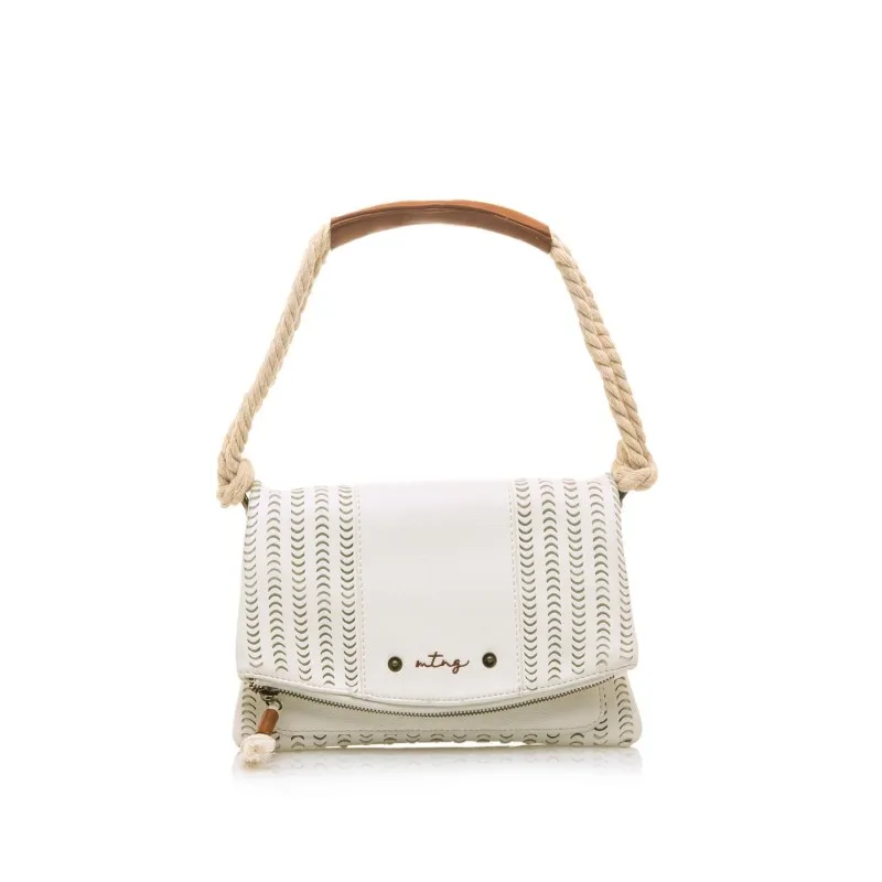 Complementos Casual de Mujer MTNG CRESS Blanco 56719