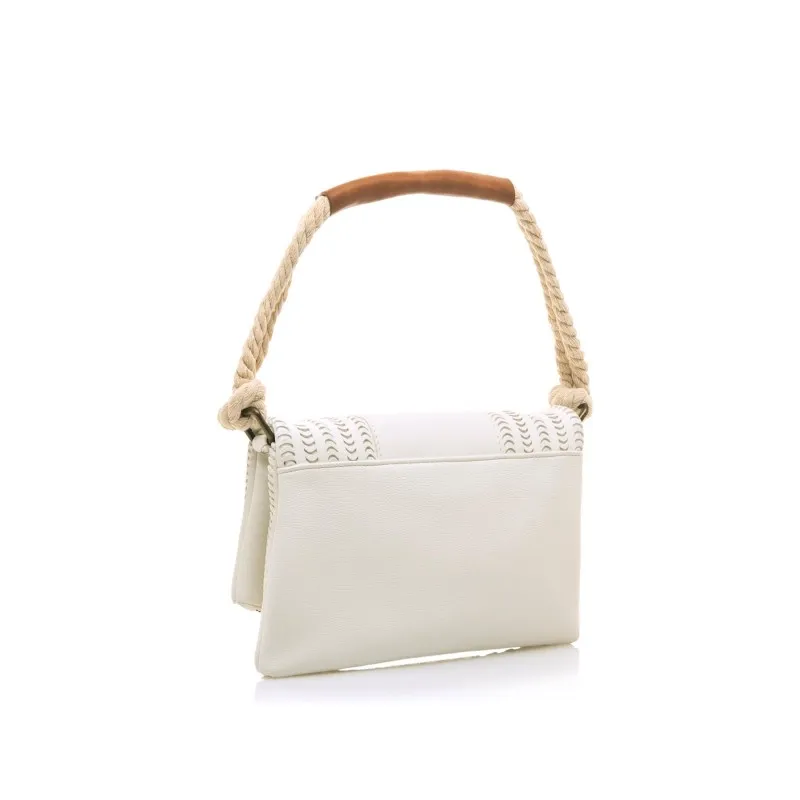 Complementos Casual de Mujer MTNG CRESS Blanco 56719