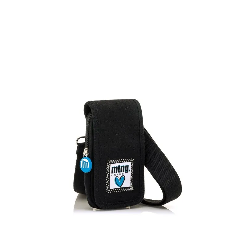 Complementos Casual de Mujer MTNG FELIS Negro 54472
