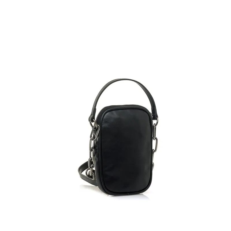 Complementos Casual de Mujer MTNG JETT Negro 55214