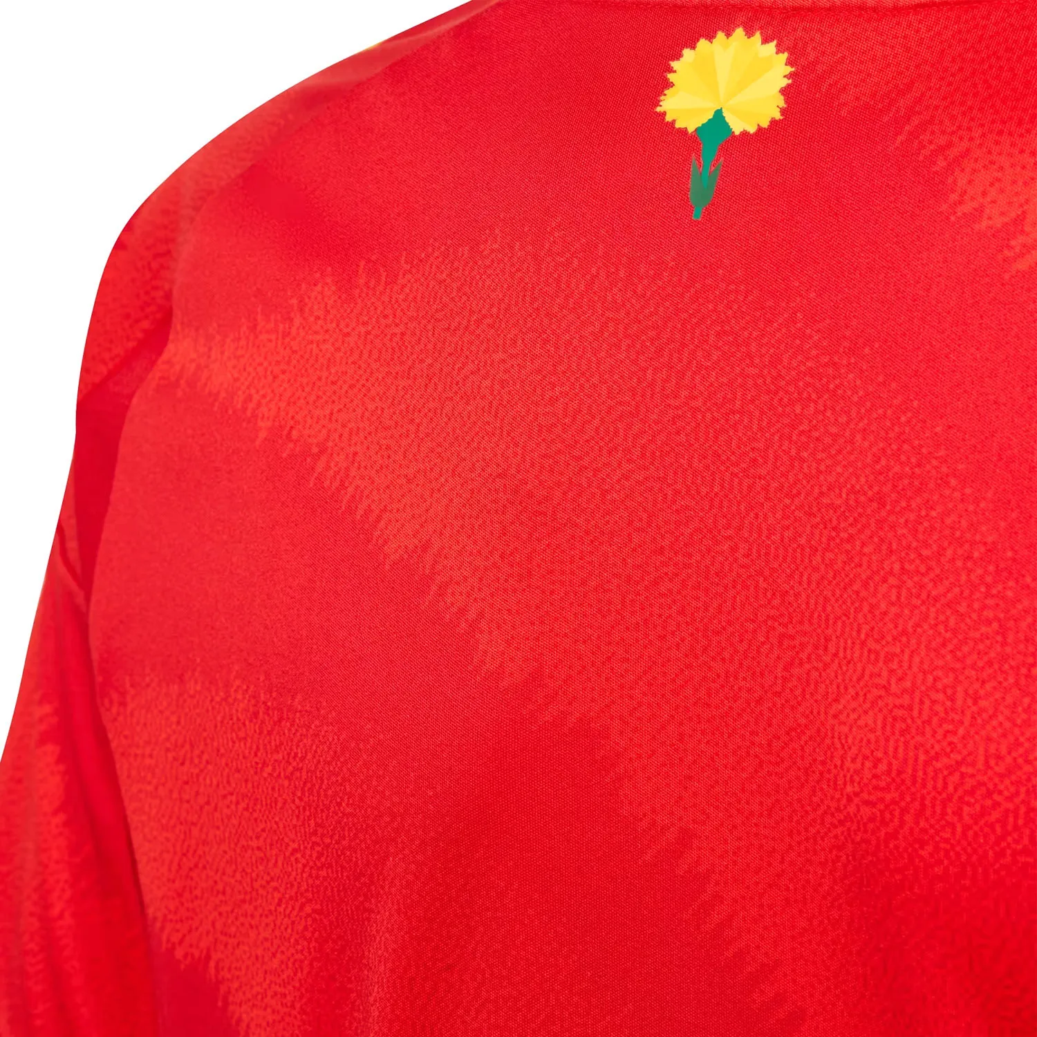 Conjunto auténtico adidas España niño 2024