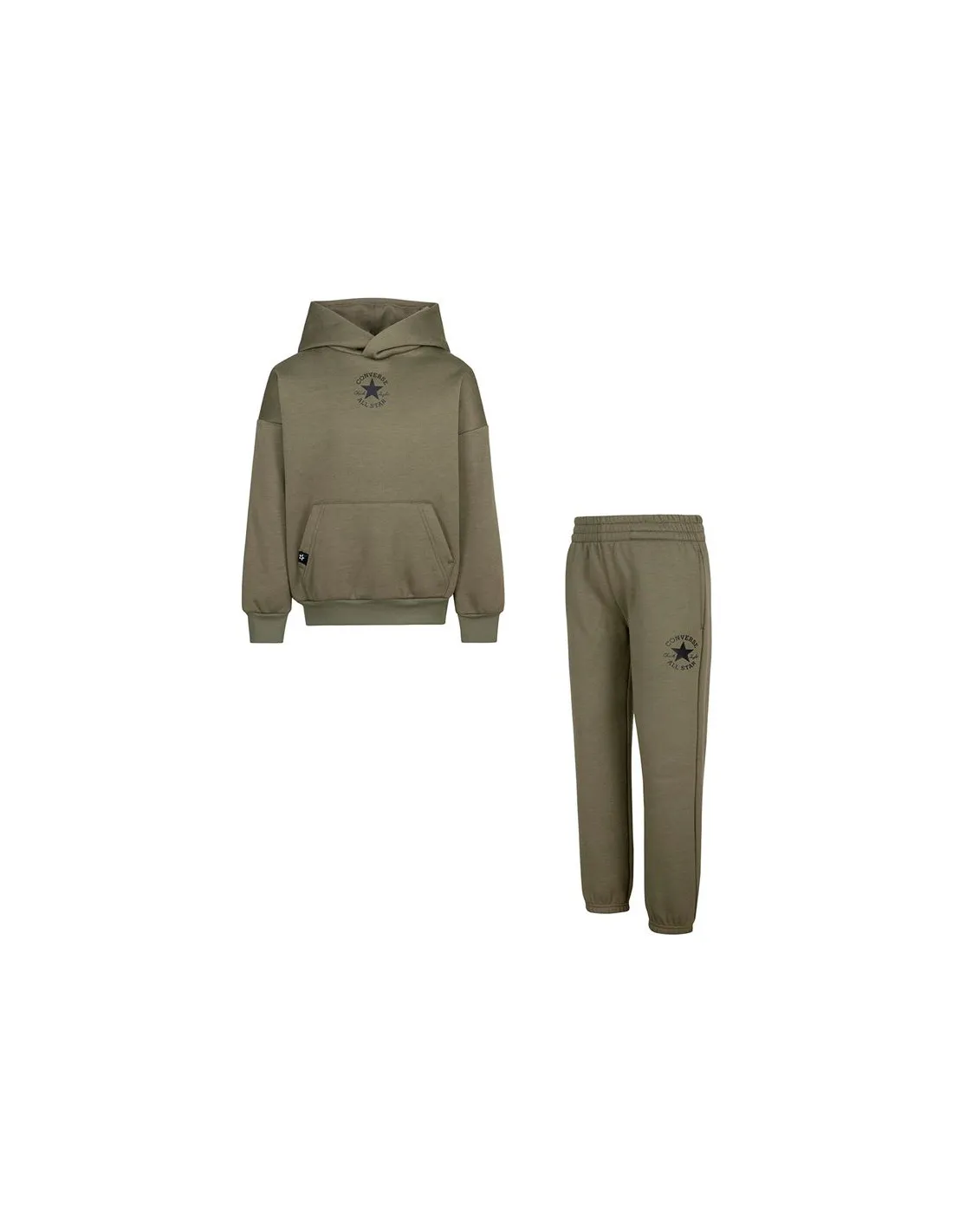 Conjunto Converse Sustainable Core Po Converse Utility Niño