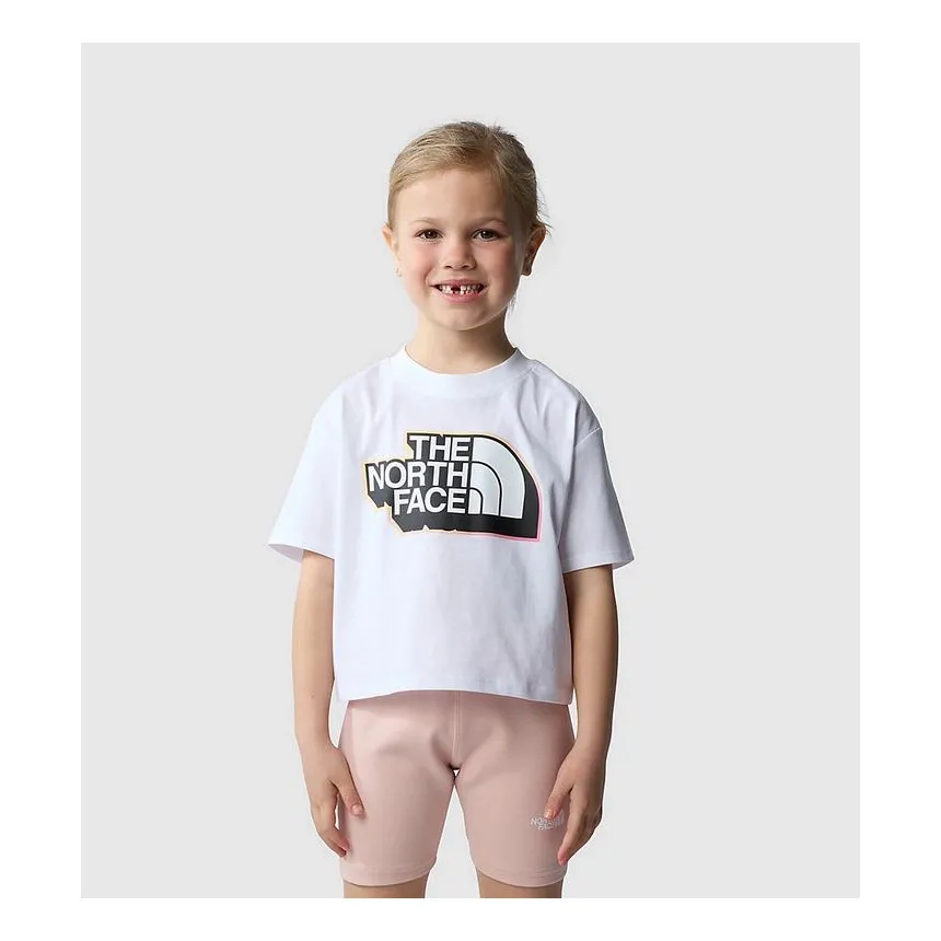 Conjunto The North Face Para Niña