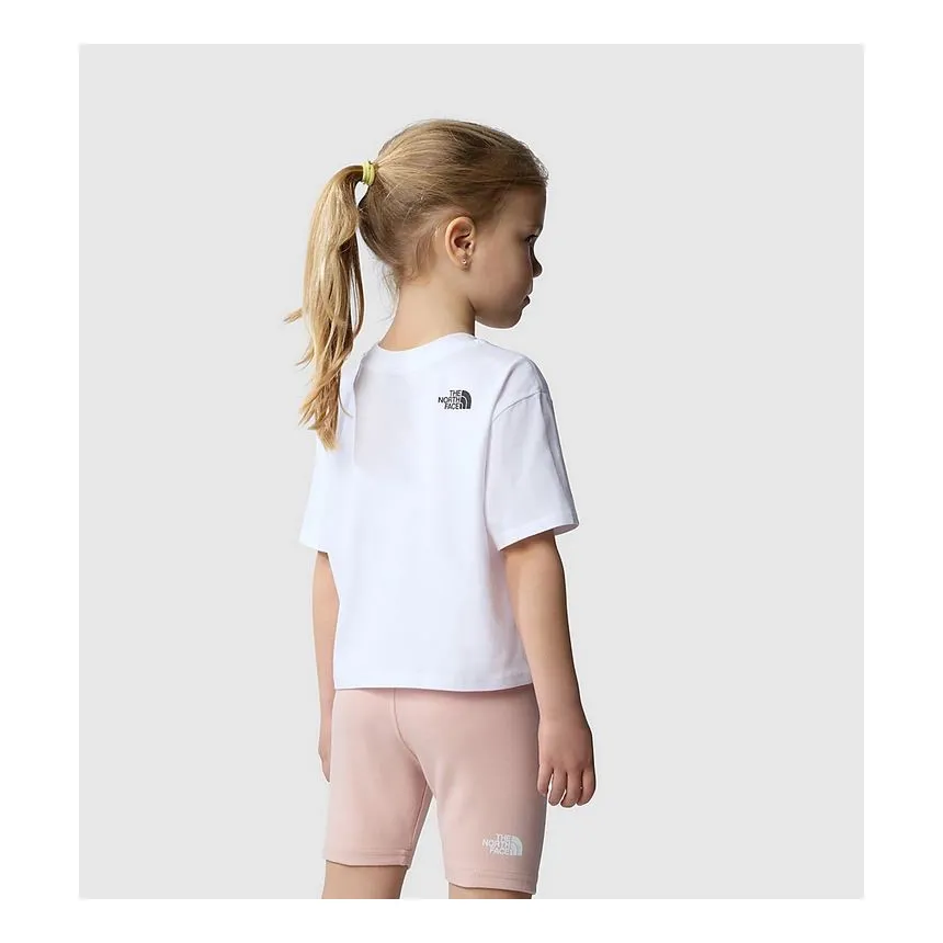 Conjunto The North Face Para Niña
