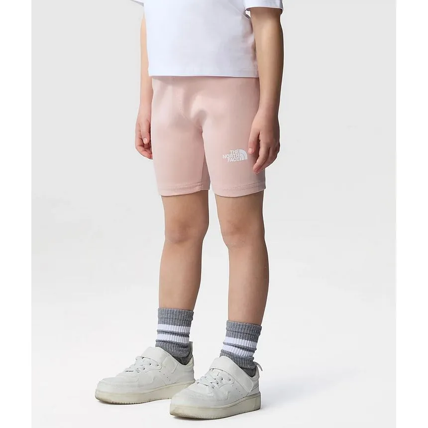Conjunto The North Face Para Niña