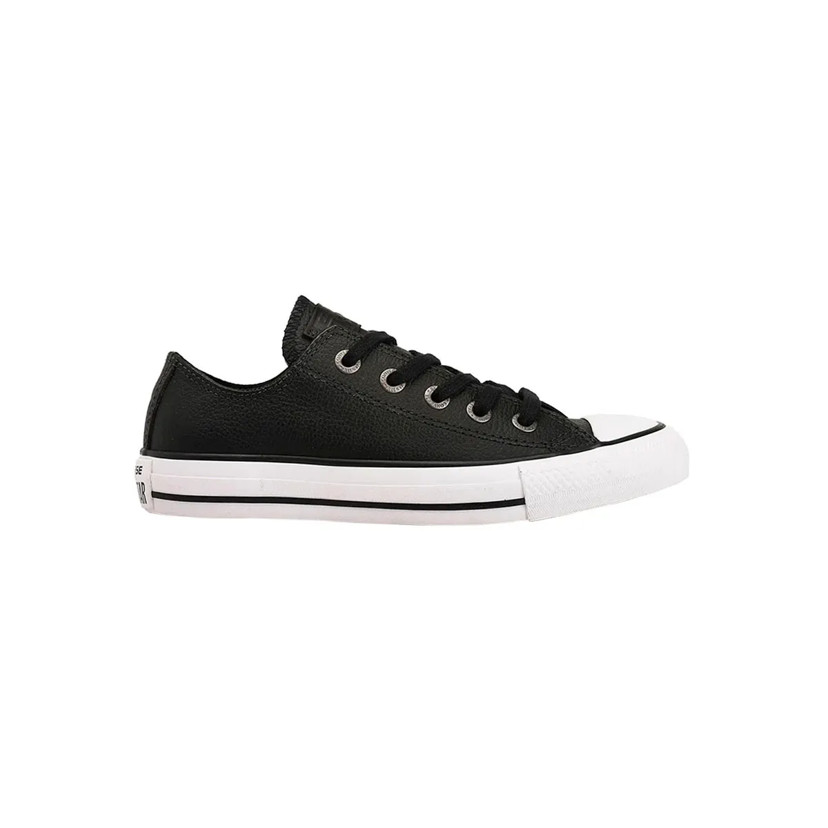 Converse All Star Leather – Tiempo Libre – 157002c