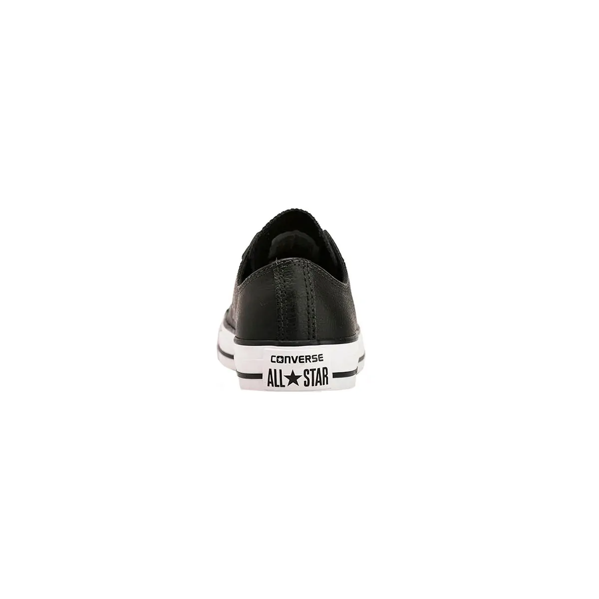 Converse All Star Leather – Tiempo Libre – 157002c
