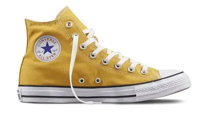 Converse Chuck Taylor All Star HI