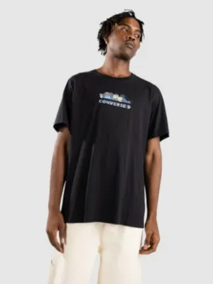 Converse City Tour Graphic Camiseta