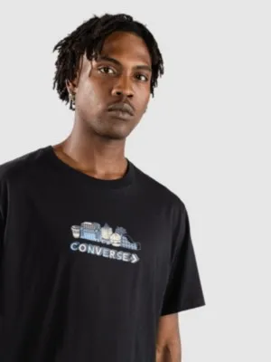Converse City Tour Graphic Camiseta