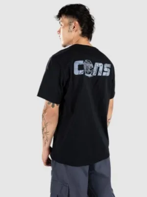 Converse Cons Fishbowl Camiseta