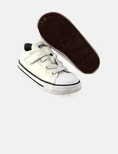 Converse Converse glitter perladas