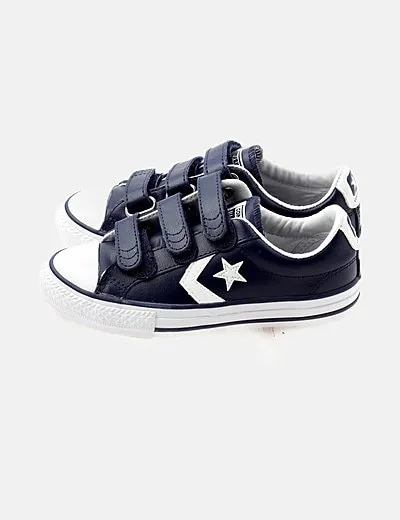Converse Converse star player azul marina