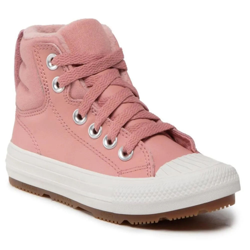 Converse Ctas Berkshire Boot Hi 371523C universal all year kids