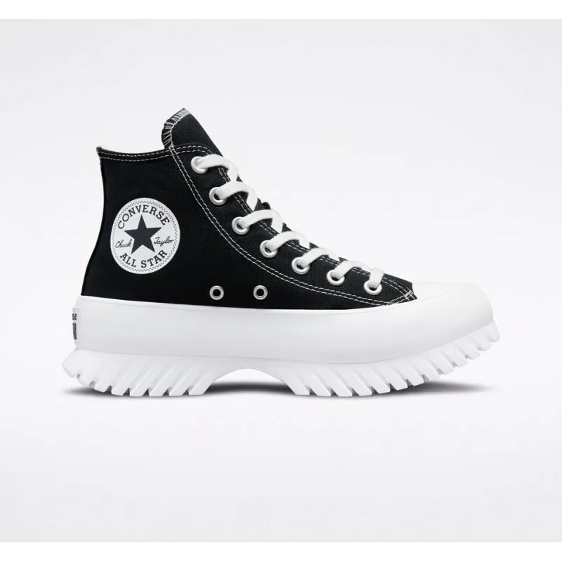 Converse ctas lugged A00870C