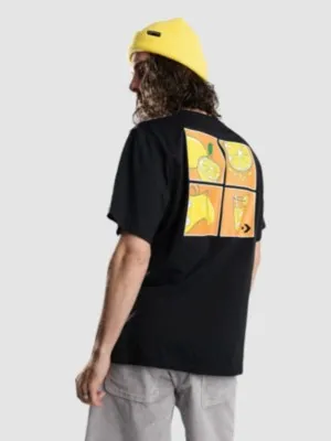 Converse How To Lemonade Camiseta