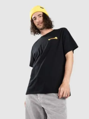 Converse How To Lemonade Camiseta