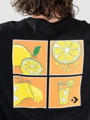 Converse How To Lemonade Camiseta