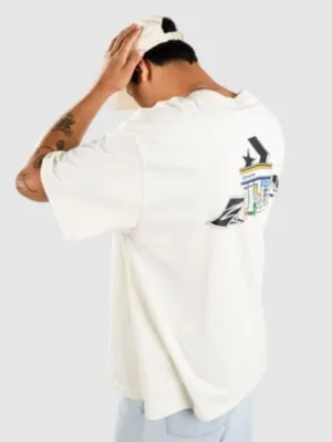 Converse Skateboard Camiseta