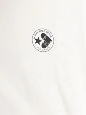 Converse Skateboard Camiseta