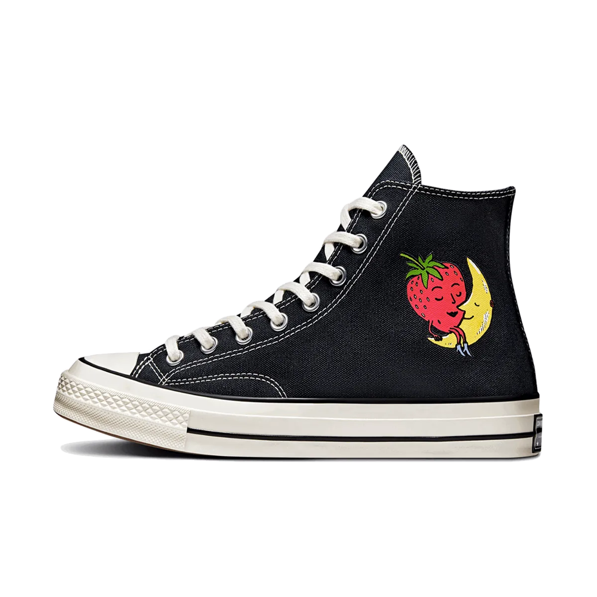 Converse Sky High Farm Workwear x Chuck 70 "Black"