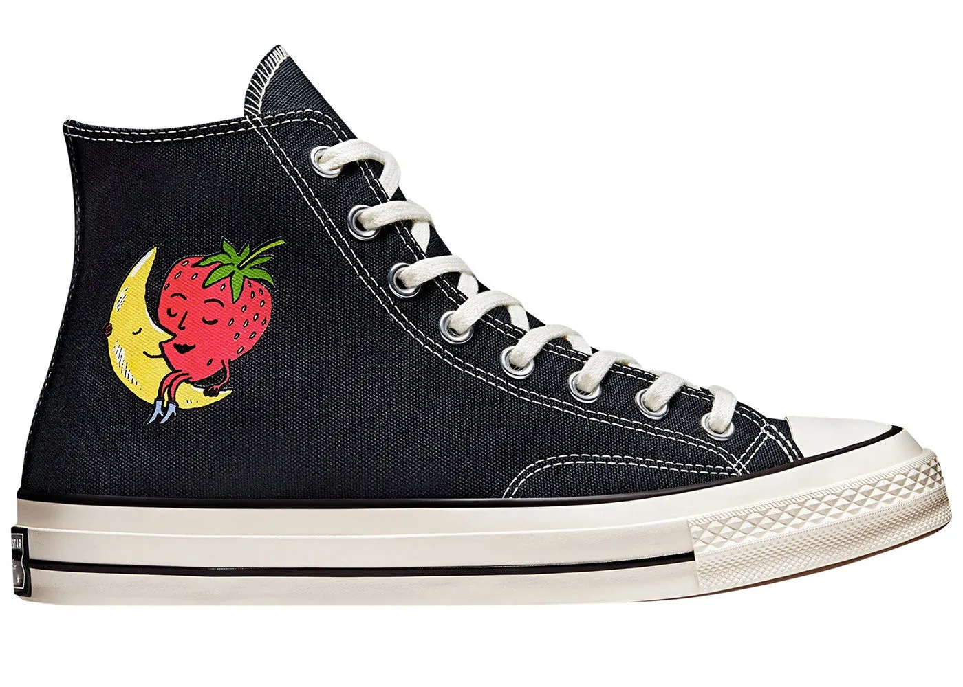 Converse Sky High Farm Workwear x Chuck 70 "Black"