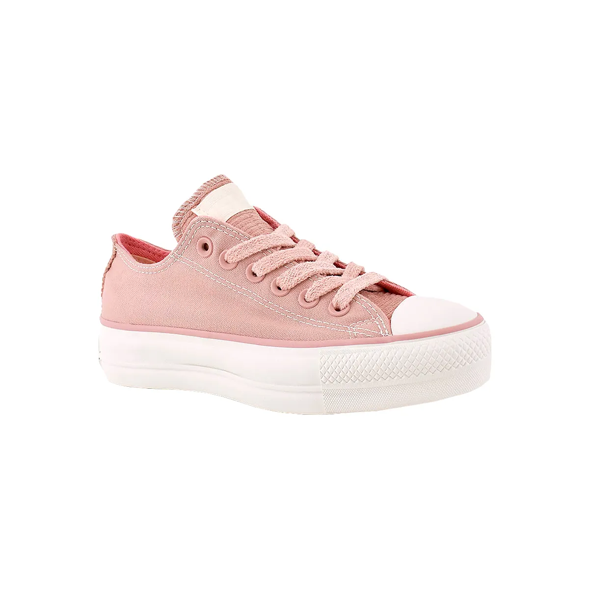 Converse Zapatillas Chuck Taylor As Lift Ox – A05859c