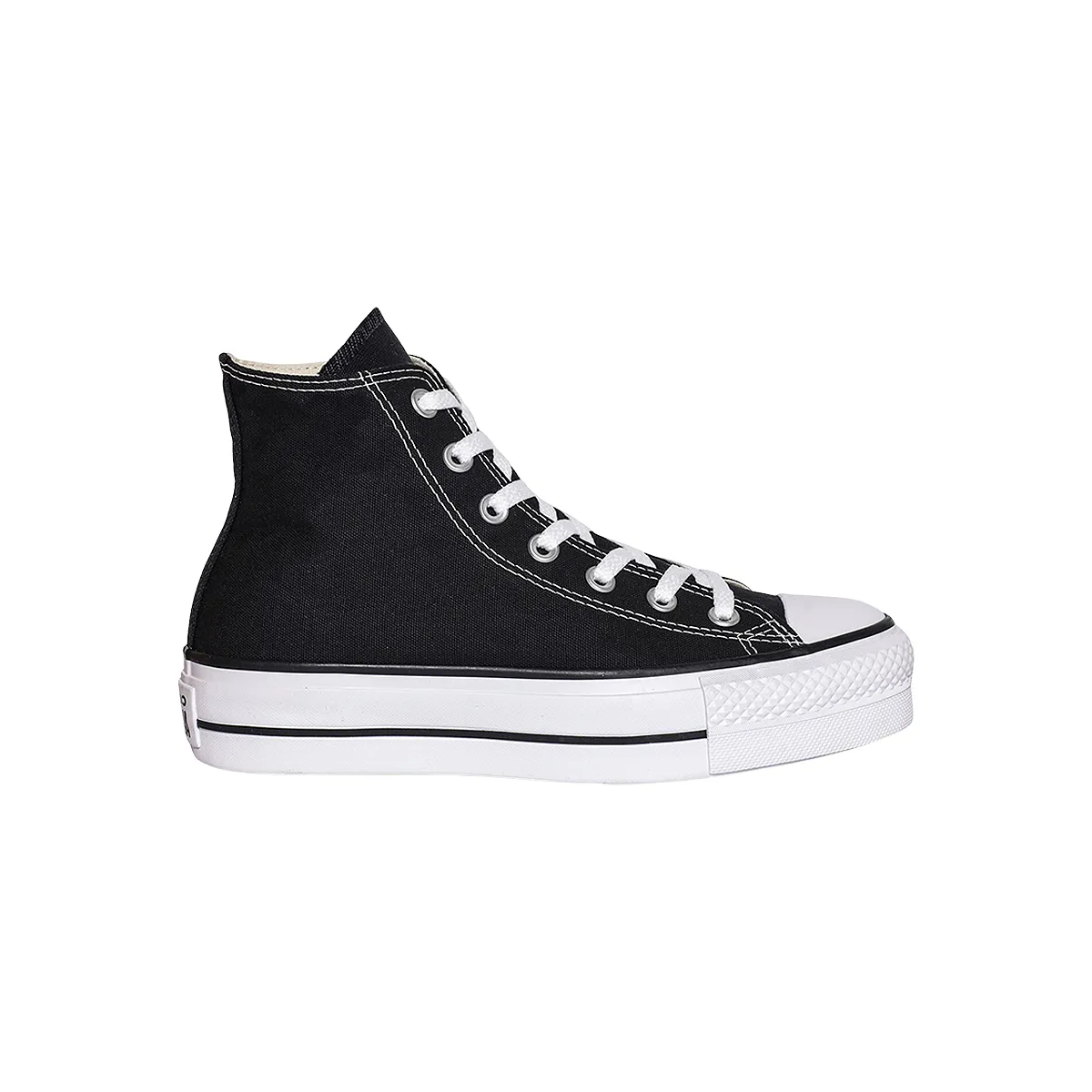 Converse Zapatillas Ct All Star Lift Hi – Mujer – 166582c