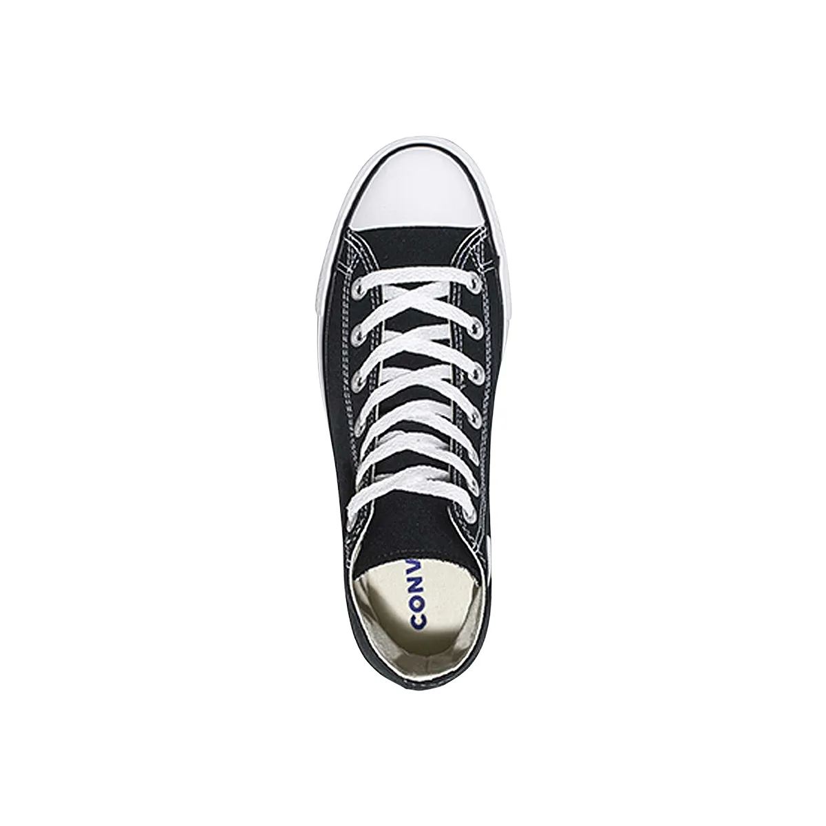 Converse Zapatillas Ct All Star Lift Hi – Mujer – 166582c