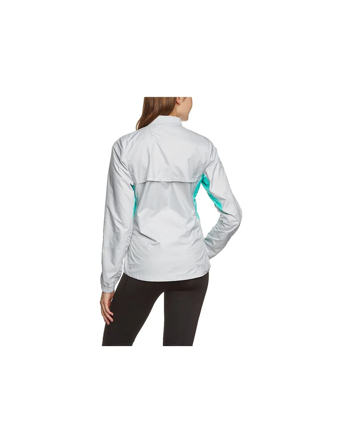 Cortavientos de Running Puma Pe
