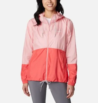 Cortavientos Flash Forward™ para mujer
