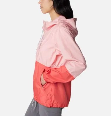 Cortavientos Flash Forward™ para mujer