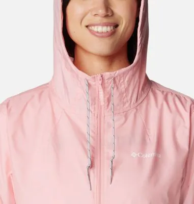 Cortavientos Flash Forward™ para mujer