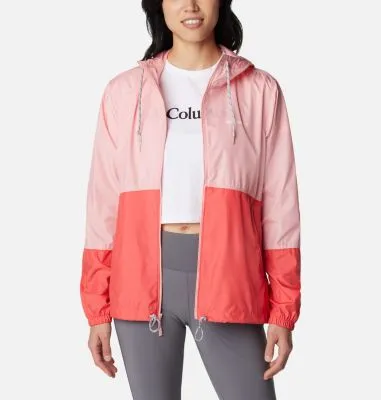 Cortavientos Flash Forward™ para mujer