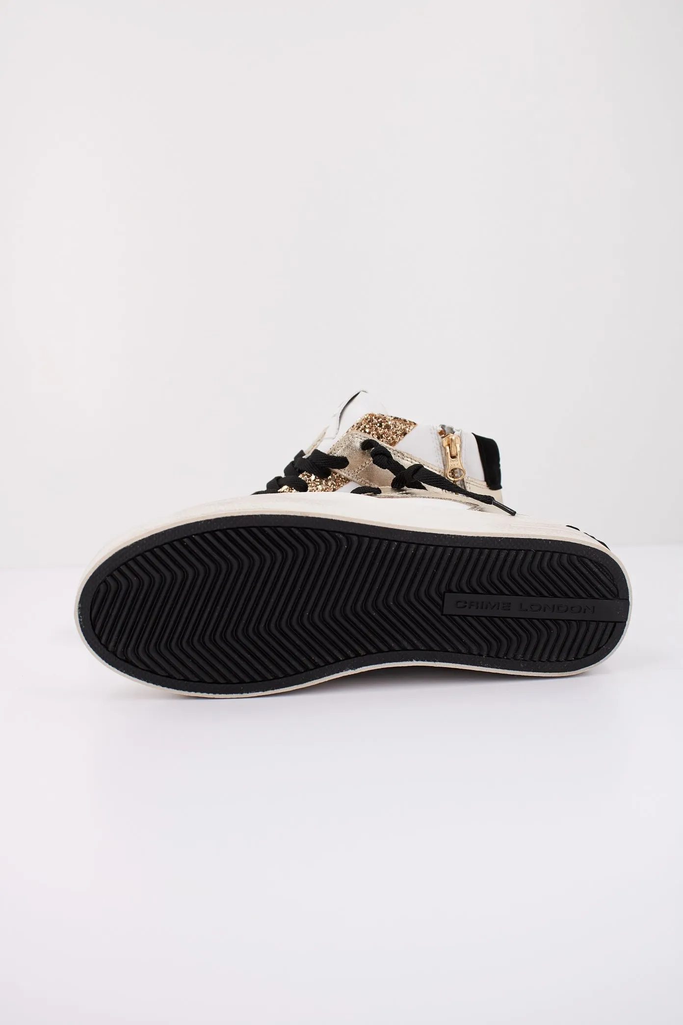 CRIME LONDON SK8 DELUXE MID