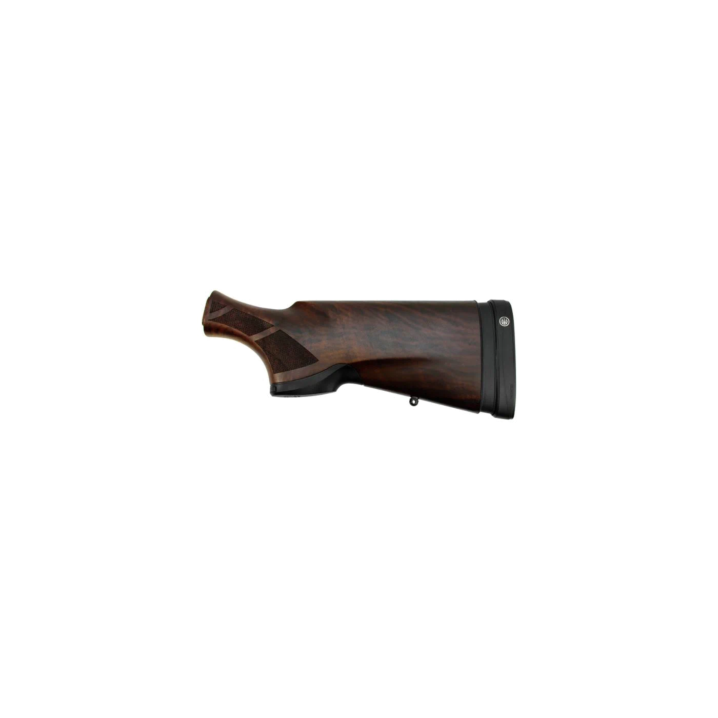 CULATA EN MADERA CON KICKOFF PARA BERETTA A400, CAL12  CAZA