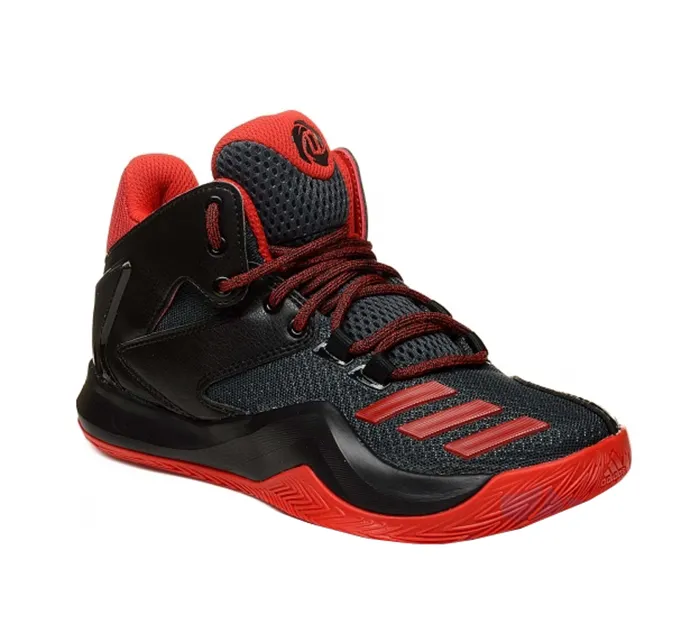 D Rose 773 V J Mid "Little Miura" (black/scarlet)