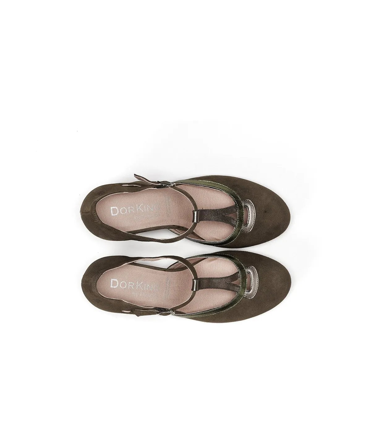 D8743ACLLA Salones Mujer