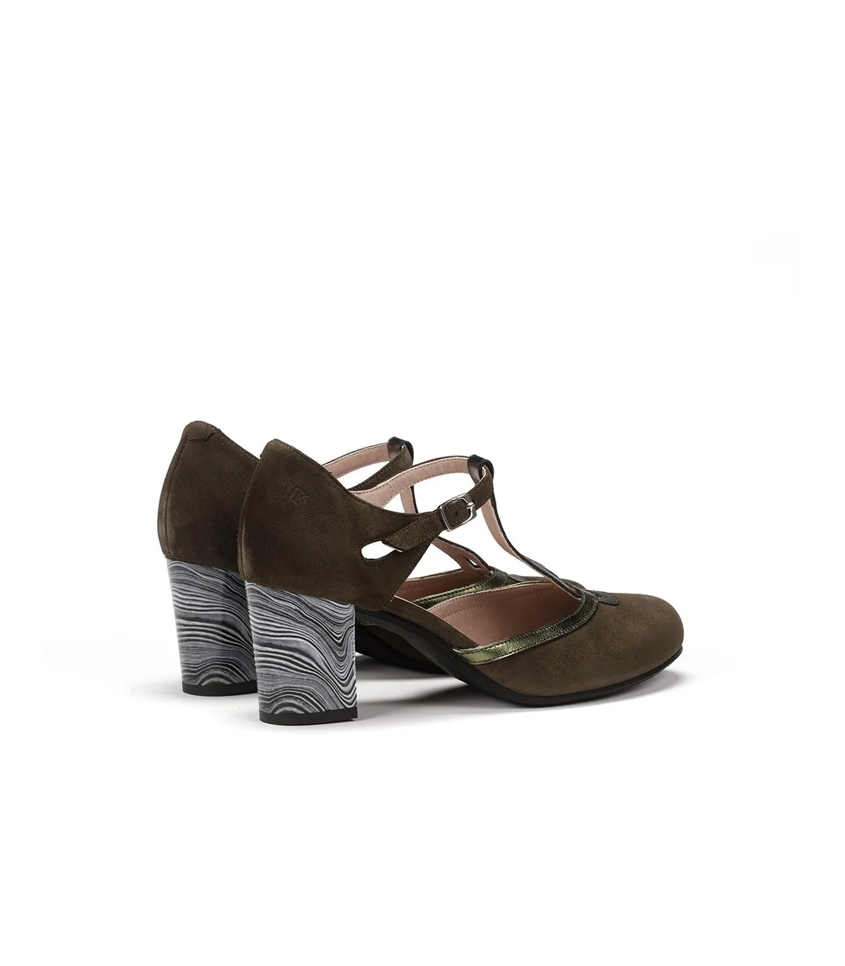 D8743ACLLA Salones Mujer