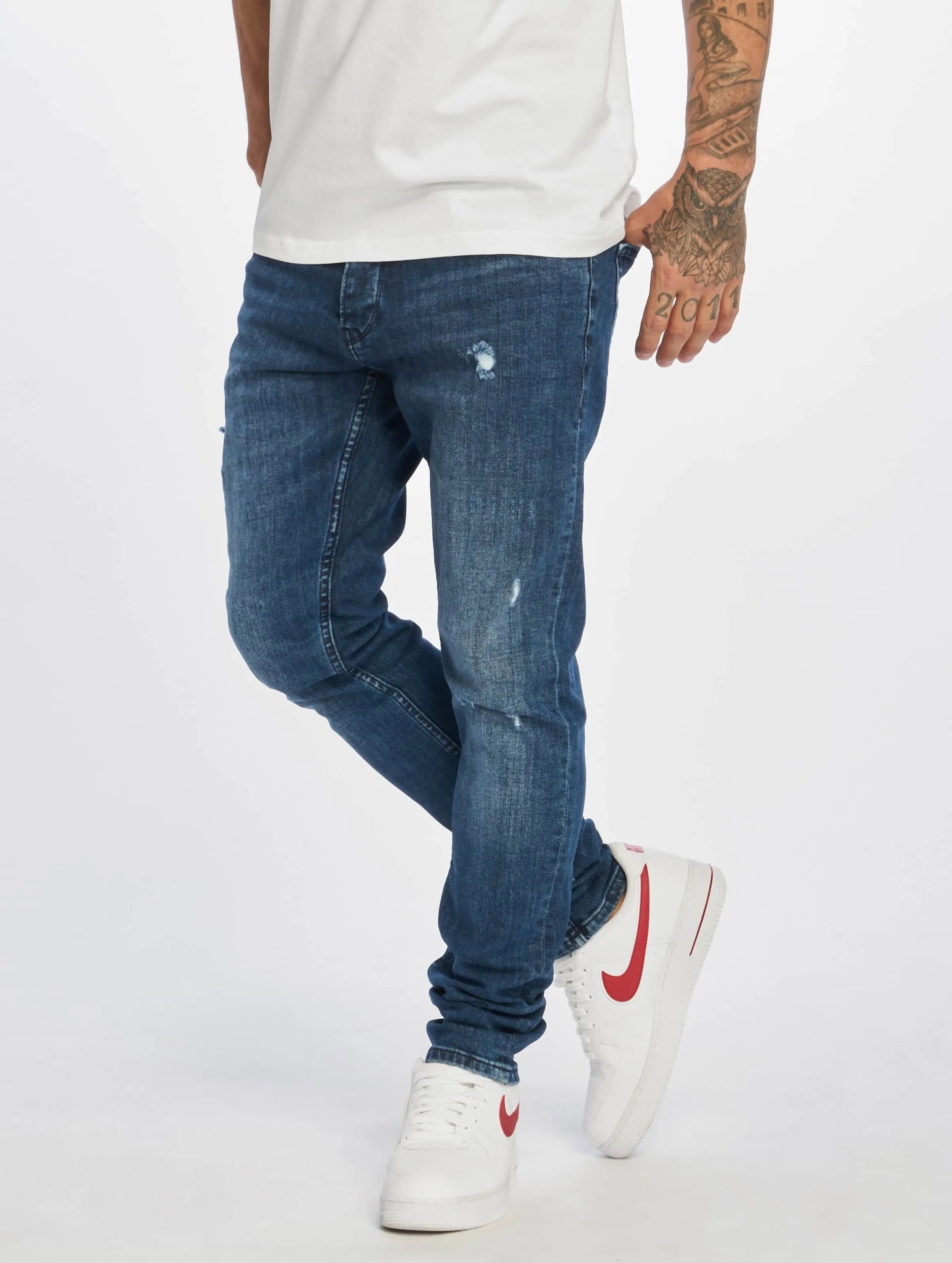 DEF DEF Skom Slim Fit Jeans