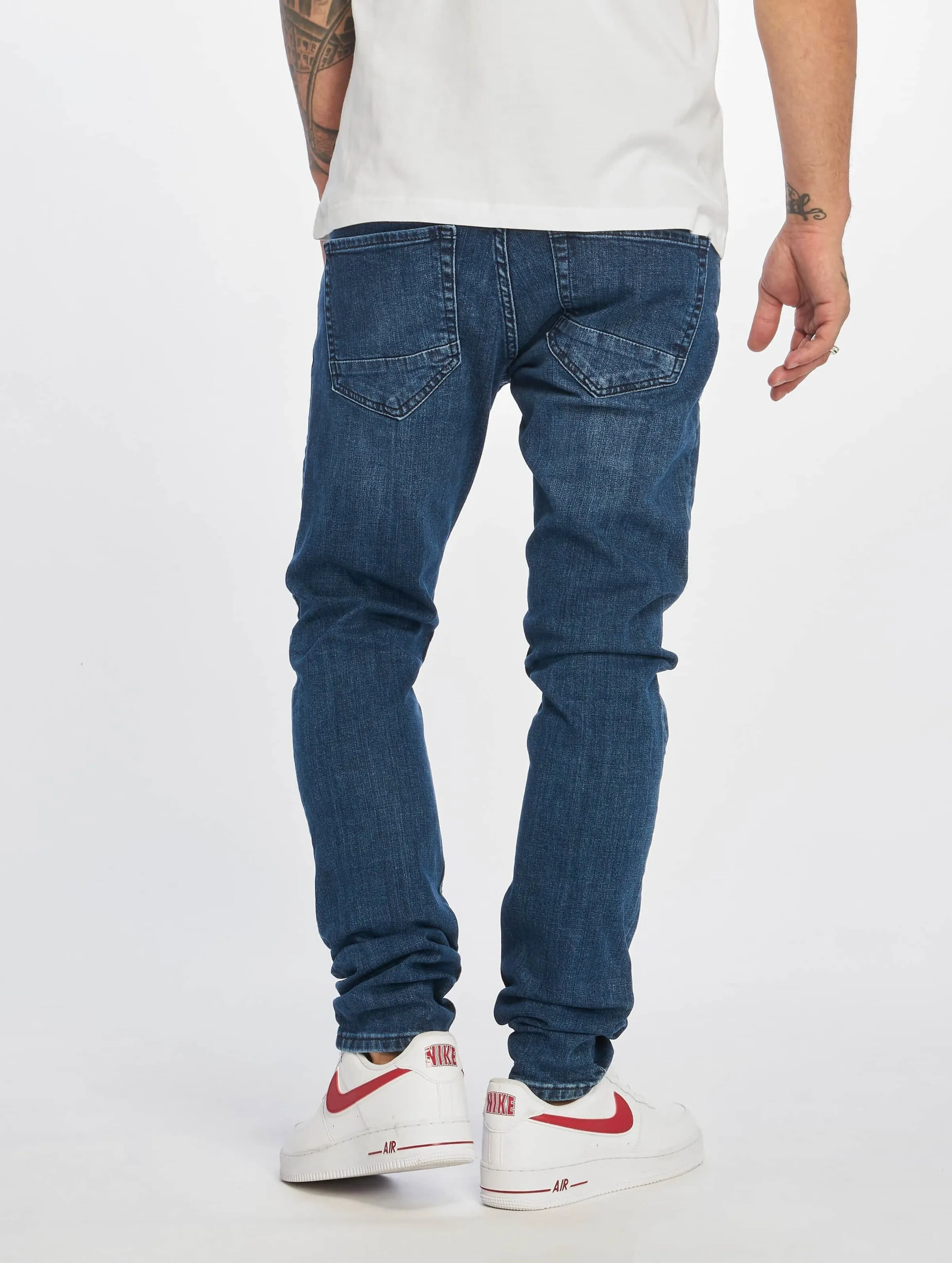 DEF DEF Skom Slim Fit Jeans