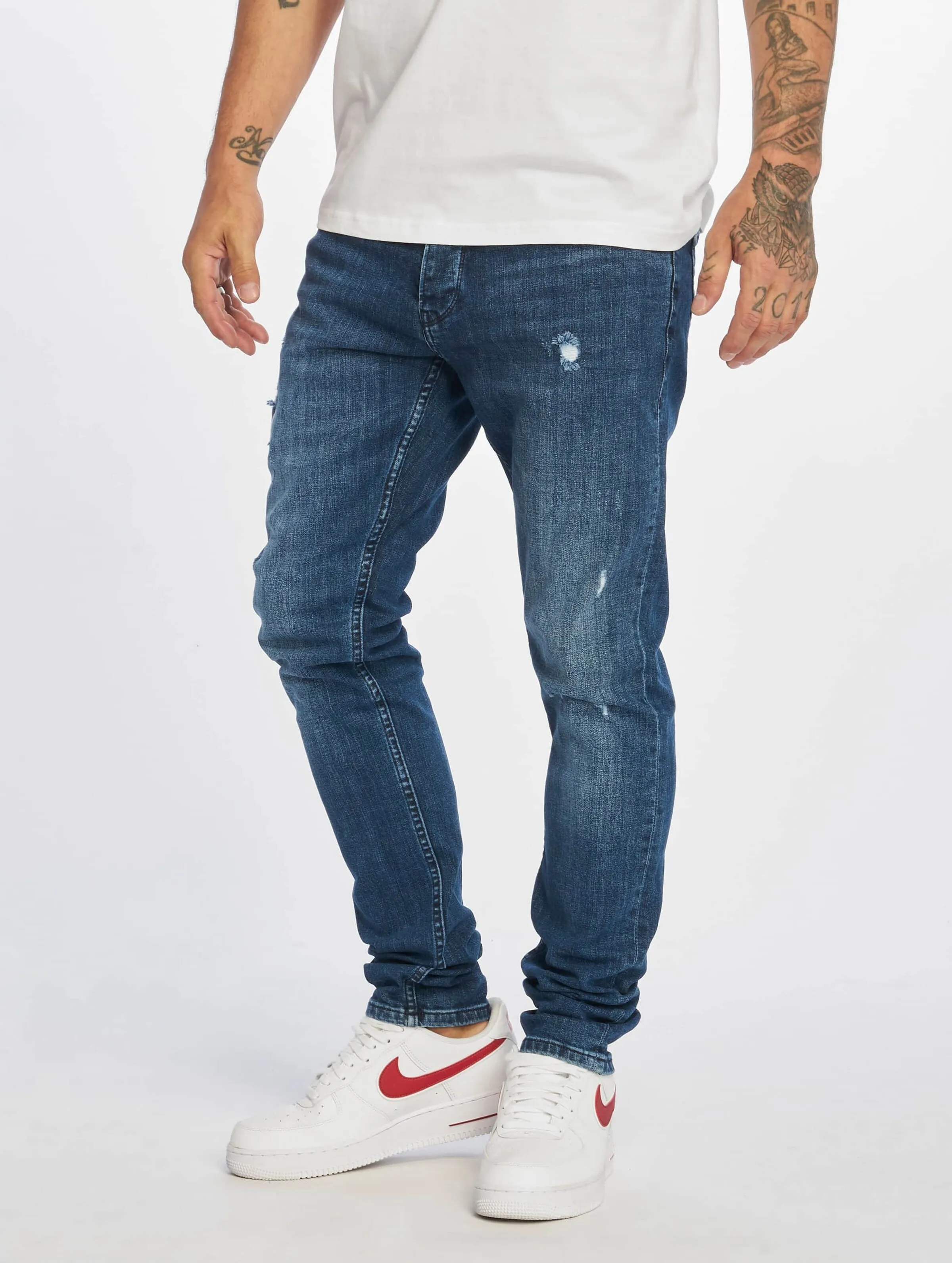 DEF DEF Skom Slim Fit Jeans