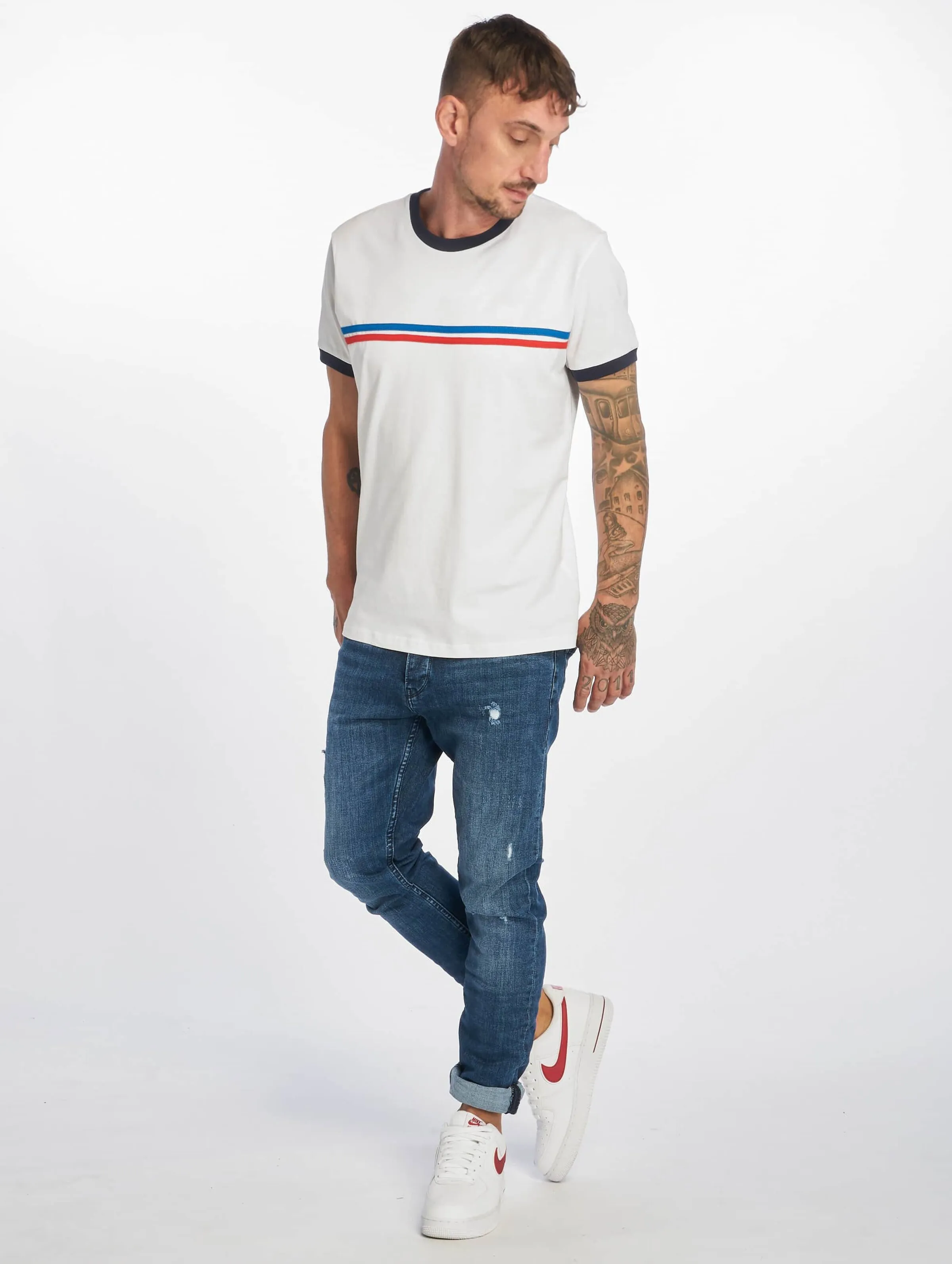 DEF DEF Skom Slim Fit Jeans