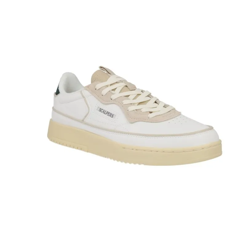 Deportivas Botto Sneakers 46059 de Scalpers Hombre