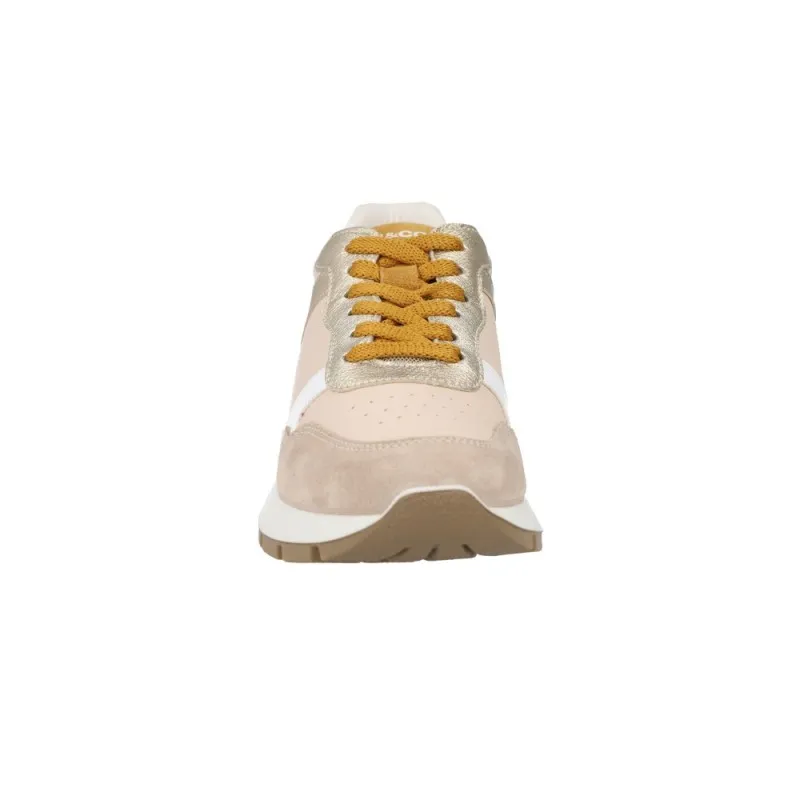 Deportivas Casual Igi&Co 5661533 Mujer